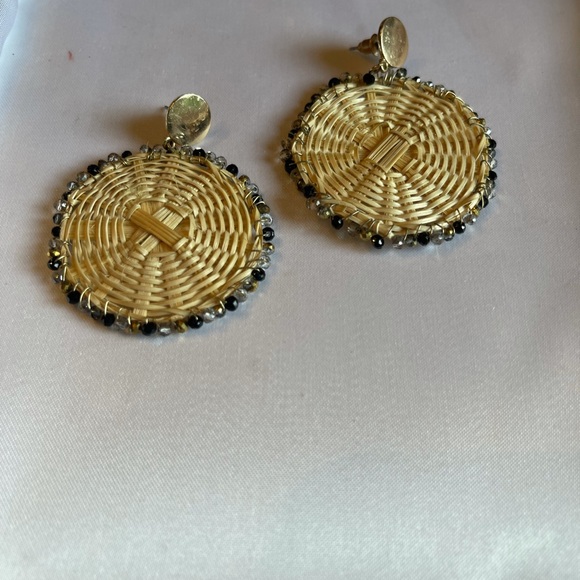 Earrings - Picture 2 of 2